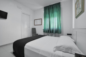 Hotels in Comunanza